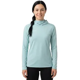 Mammut Hoodie Grau M