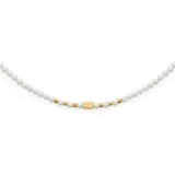 LEONARDO Kette 022118 - gold