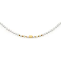 LEONARDO Kette 022118 - gold