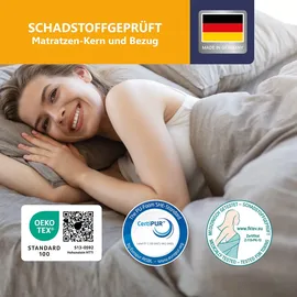 Beco High Relax 160 x 200 cm H3