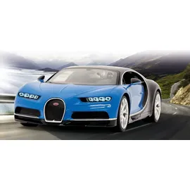 Jamara Auto Bugatti Chiron 2CH RTR blau 405135