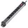 Renkforce Steckdosenleiste 1,50 m Schwarz/Silber 6 St.