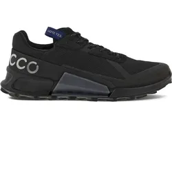 ECCO Herren Trailrunningschuhe BIOM 2.1 X CTRY M, BLACK/BLACK, 46