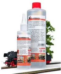 Steam & Clean Dampfdestillat 013.2061 , 1000 ml - Flasche
