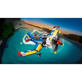 LEGO Creator 3in1 Rennflugzeug 31094