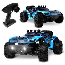Overmax RC-Auto Hooligan 1:10 4CH RTR blau