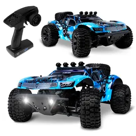Overmax RC-Auto Hooligan 1:10 4CH RTR blau