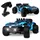 Overmax RC-Auto Hooligan 1:10 4CH RTR blau