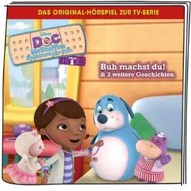 Tonies Disney Doc McStuffins - Buh machst du!