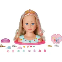 BABY BORN Sister Styling Head