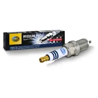 Hella 8EH 188 706-221 Zündkerze - Iridium Pro IM8RC5-11P - SW: 16 - Gewindelänge: 19mm - E.A.: 1.1mm