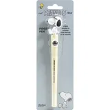 Thumbs Up GmbH Kugelschreiber Fidget Gelb