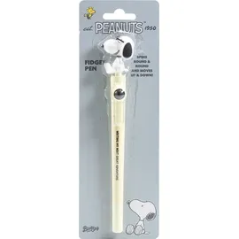 Thumbs Up GmbH Kugelschreiber Fidget Gelb