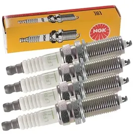 NGK Zündkerze 5788] für Mitsubishi: