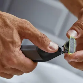 Philips OneBlade Pro 360 Face + Body QP6551/15