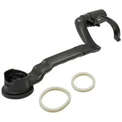 Makita Absaugstutzen Für Akku-Multitool geeignet