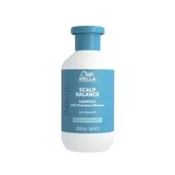 Wella Professionals Invigo Scalp Balance Anti-Dandruff Shampoo 300ml