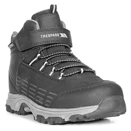 Trespass Harrelson Kinder black 31