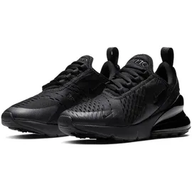 Nike Air Max 270 Herren Black/Black/Black 38