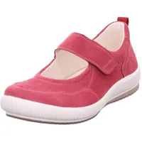 Legero Damen Tanaro Ballerinas, Dark Raspberry (ROT) 5550, 38.5