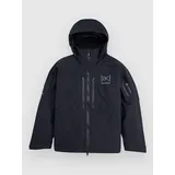 BURTON Ak Swash Jacke true black M