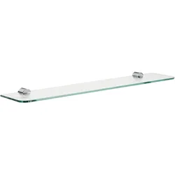 Emco rondo2 Ablage 60,0 cm, Accessoires, kristall klar