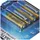 Panasonic EVOIA AAA 4 St.