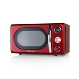 Orbegozo Mig2042 700w Mikrowelle Mit Grill - Red