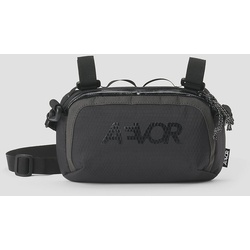 AEVOR Bar Mini Umhängetasche proof black Gr. Uni