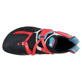 La Sportiva Solution Comp Hibiscus/Malibu Blue 36,5