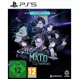 Mato Anomalies - Day One Edition (USK) (PS5)