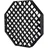 SMDV Speedbox Flip Grid voor Flip 32 - Reflektor