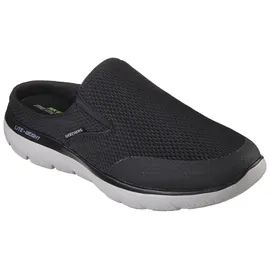 SKECHERS Summits Schwarz 44