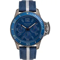 NAUTICA Bayside NAPBSF919 Herrenuhr Bayside Multi