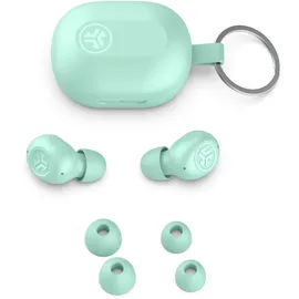 JLAB JBuds Mini minzgrün