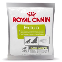 ROYAL CANIN Nutritional Supplement Educ 50g (Mit Rabatt-Code ROYAL-5 erhalten Sie 5% Rabatt!)