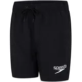 Speedo 13" Watershorts Schwarz L
