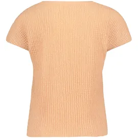 Betty Barclay Strukturshirt Orange 36