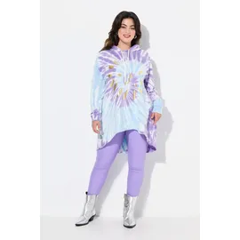 Angel Of Style by Happy Size Angel of Style Sweatshirt in fliederviolett | 54-56