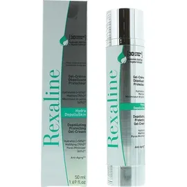 Rexaline 3D Hydra-Depolluskin Protecting Gel-Cream 50 ml