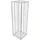 Wiltec Gabione 100 x 30 x 30 cm
