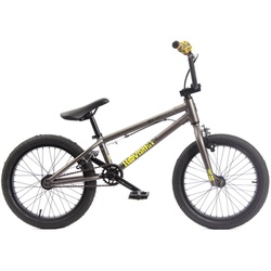 KHE Ravisher LL 18"" Grau Modell Aktion