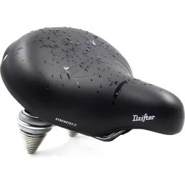 Selle Royal Drifter Strengtex 270 x 245 mm Schwarz
