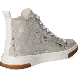Rieker N3945 Damen Grau 42