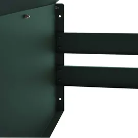 Mendler Mährobotergarage HWC-L43