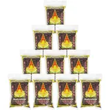 Royal Thai Klebreis schwarz 10x1kg