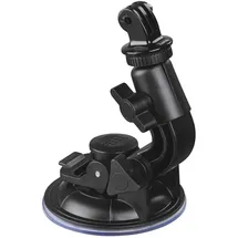 Hama Saugstativ mit Kugelkopf 360