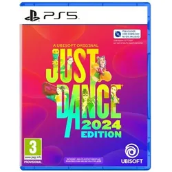 Just Dance 2024 - PS5-KEY [EU Version]