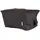 Atranvelo Add 22 Korbtasche schwarz