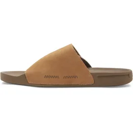 QUIKSILVER Rivi Suede beige 43